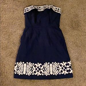 Vineyard Vines dress